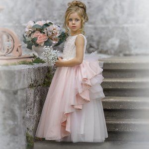 Dollcake Upon Arrival Couture Dress
